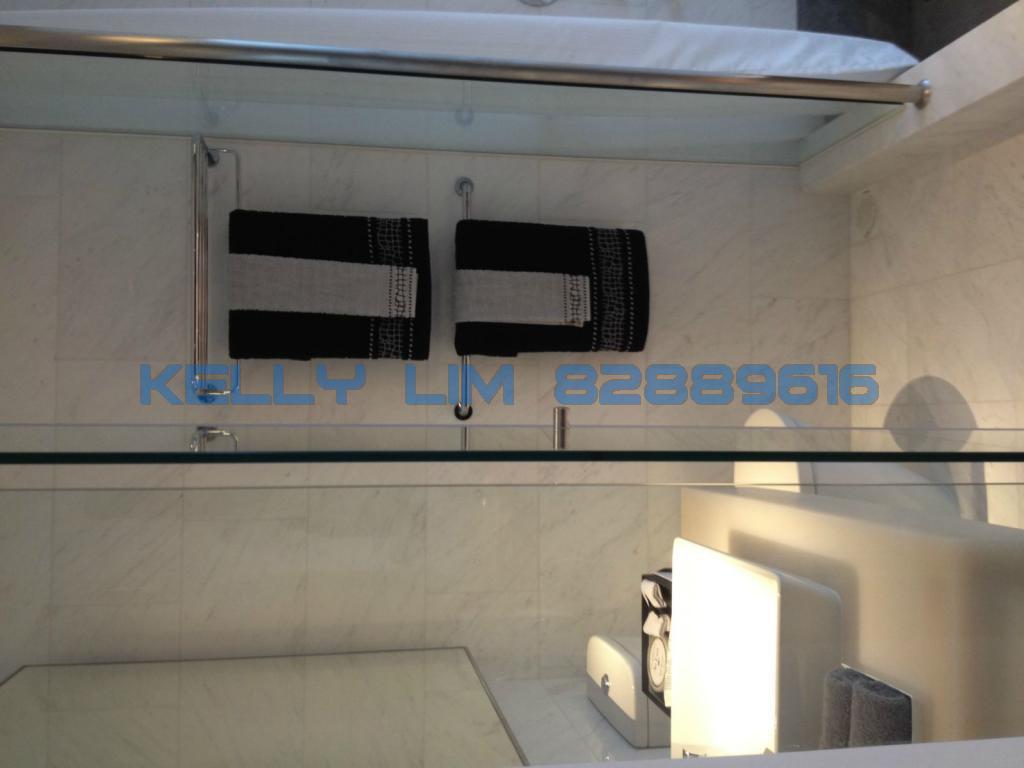 The Clift (D1), Apartment #97099822
